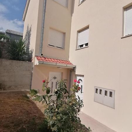 Apartmán Salona Croatia Exteriér fotografie