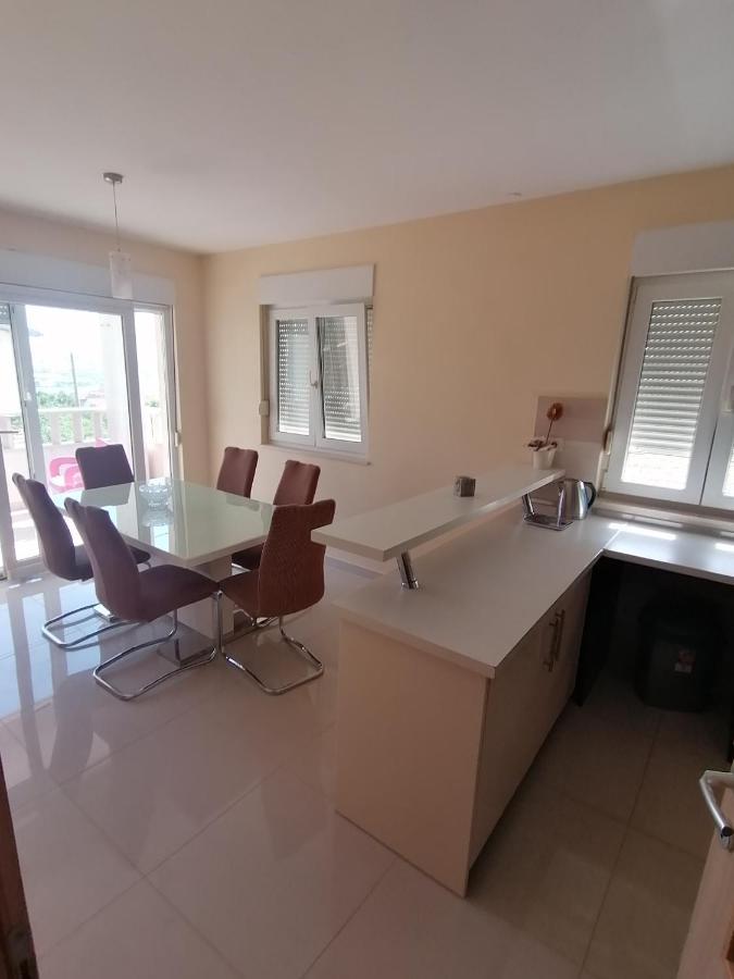 Apartmán Salona Croatia Exteriér fotografie